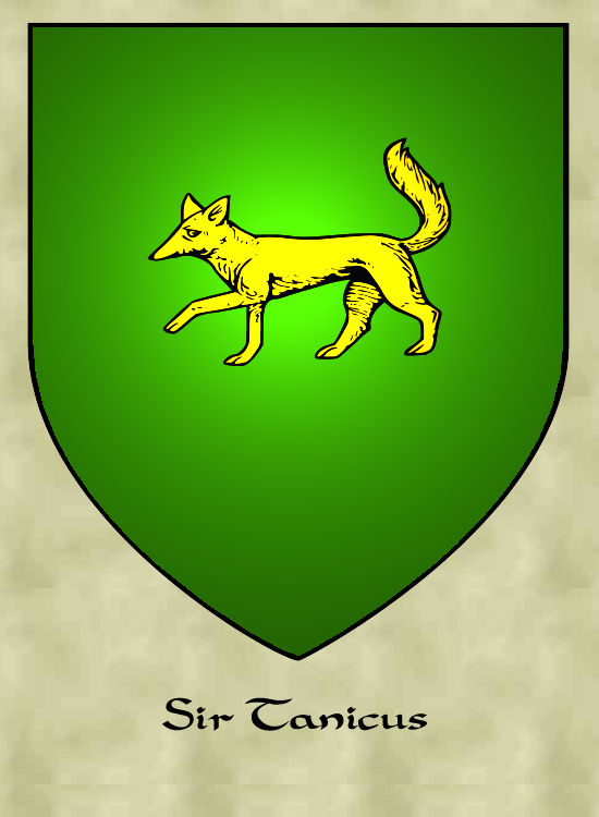 Sir Tanicus